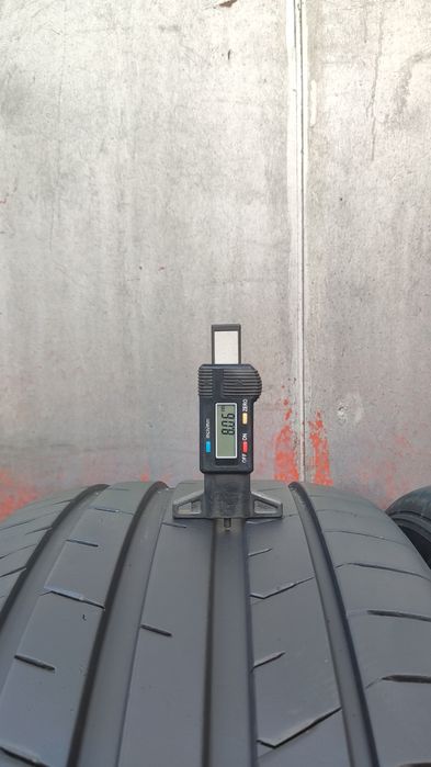 2бр. летни гуми 275/45/19 TOYO Proxes Sport, SUV
dot22
8mm
Добро състо