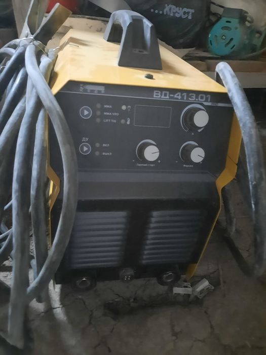 Сварка апарат380