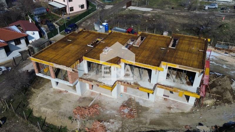 Продава се Къща в Варна, м-т Ментешето - 160 кв.м за 1332 €/кв.м - Снимка #1