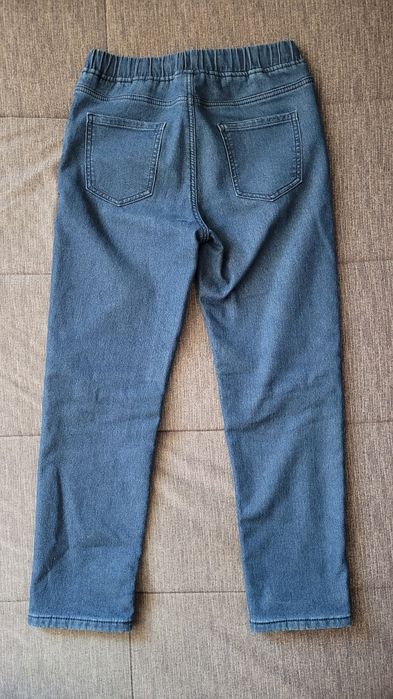 Джинсы на мальчика