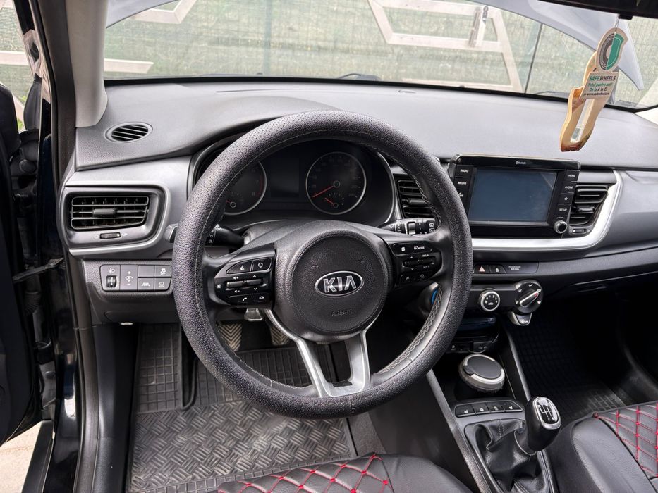 Kia Stonic 2019 1.4 MPI