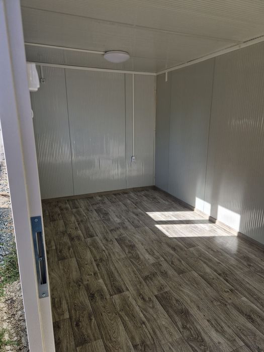 Офис контейнери под наем