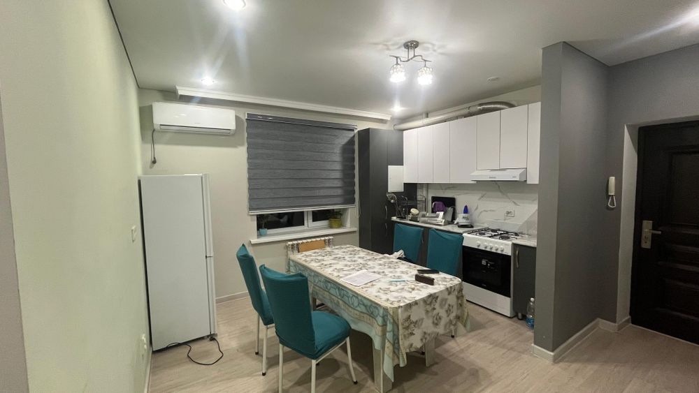 Квартира в аренду