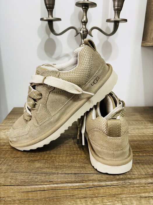 UGG 35 piele intoarsa