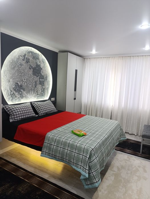 Элитная VIP квартира