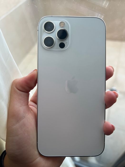 iPhone 12 pro 256 GB