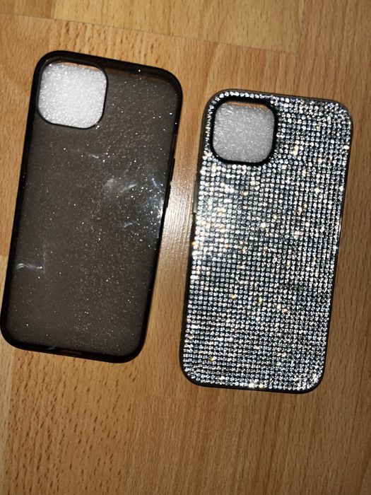 Двойка калъфи за Iphone 13