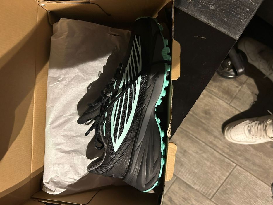 Puma spirex raceday