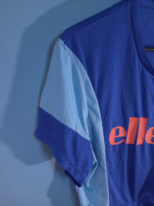 ELLESSE Тениска/Дамска M
