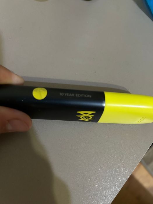 Iqos steve aoki ca nou