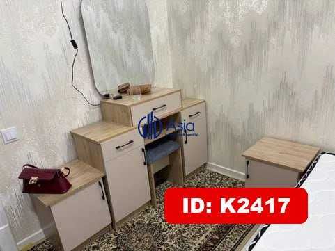 arzon narxda tezda ijaraga beriladi K2417 Gorgaz tarafda