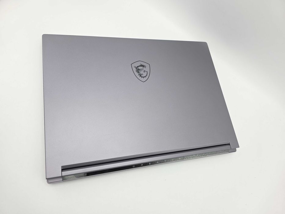 Laptop 16" MSI CreatorPro 16 AI Studio A1VKG Ultra 9 185H 64GB RTX3000