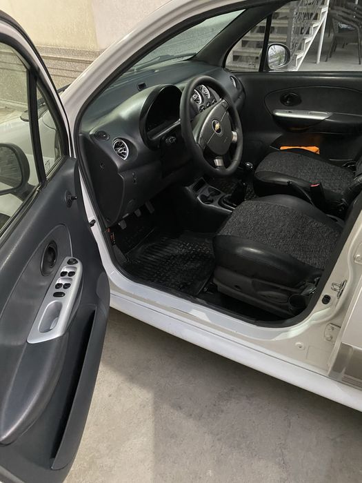 Matiz best 2015 kondisone