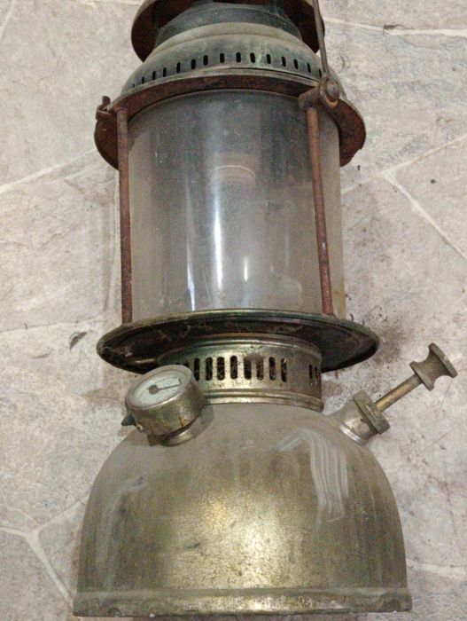 Фенер ретро модел.
