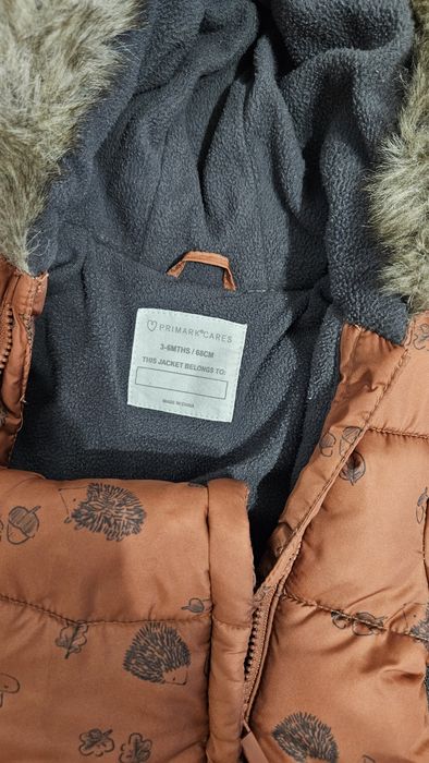 Бебешки космонавт