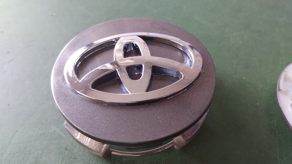 Capace Toyota 62 mm