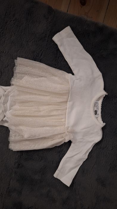 Haine bebe 56-62 si scoica