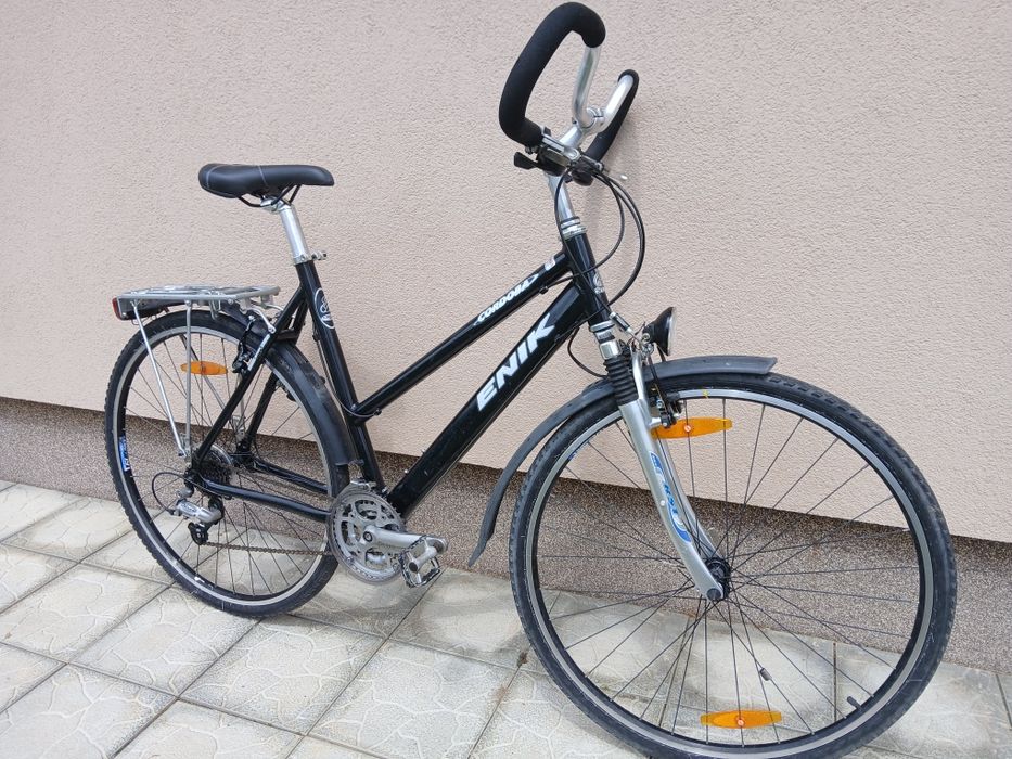 Bicicletă , dame sau barbati, 27 viteze,