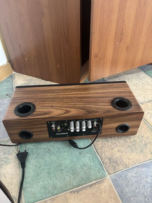 Продается микрофон караоке