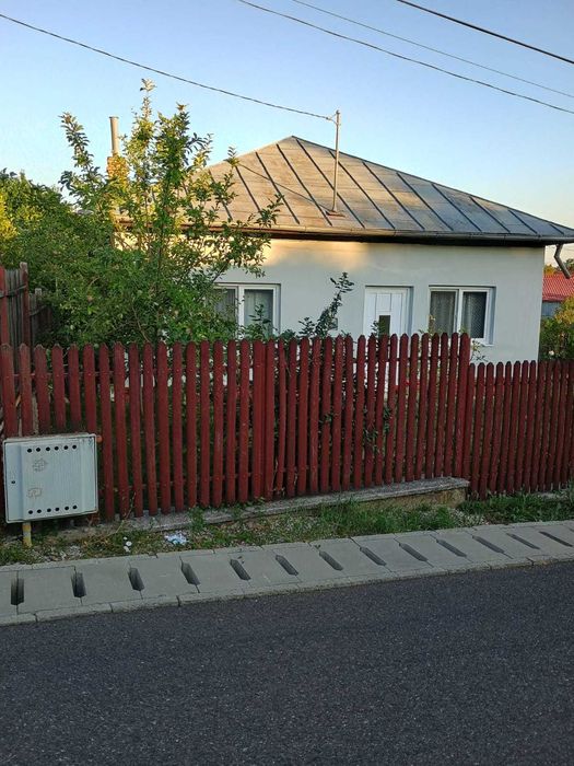 Casa de vânzare Baicoi