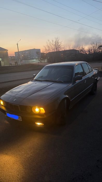 Продам легенду Е34