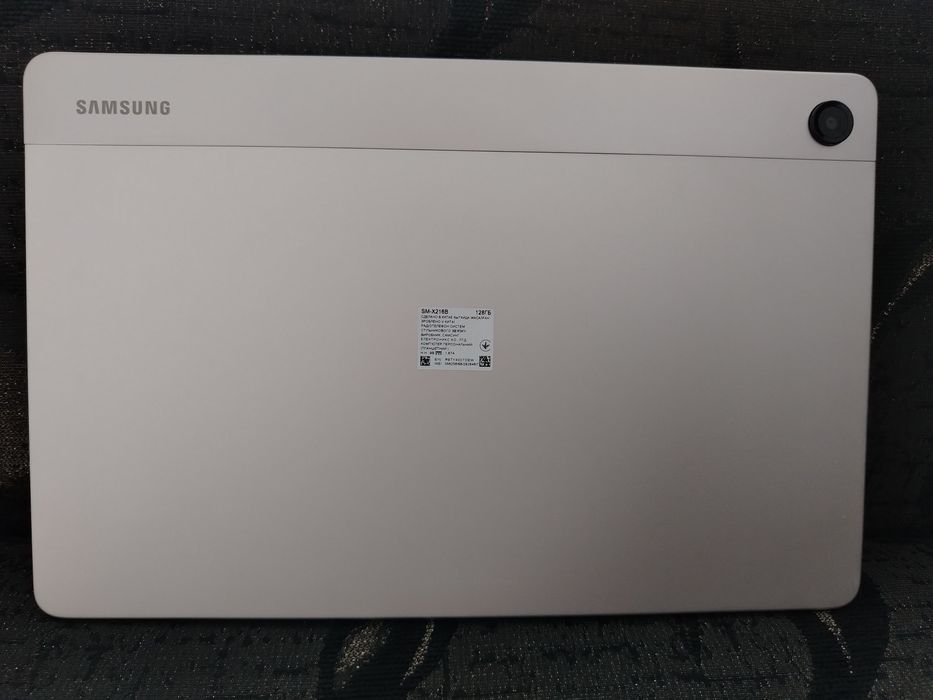 Планшет Samsung galaxy tab a9+