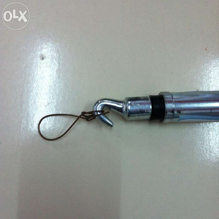 Aparat de legat 320mm