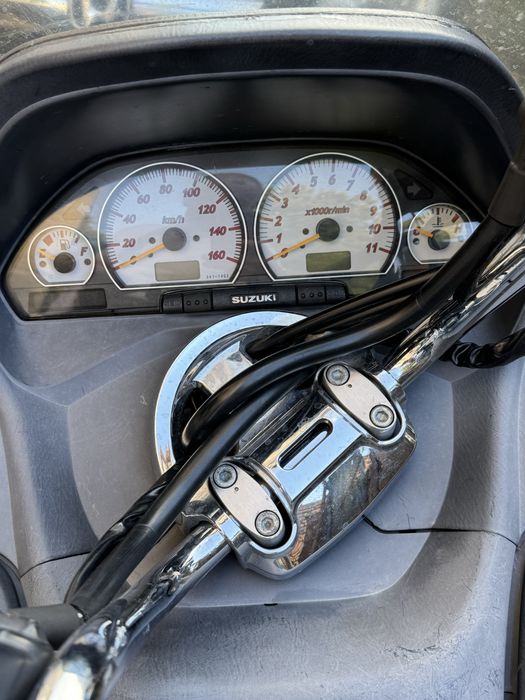 Продавам Suzuki Brgman