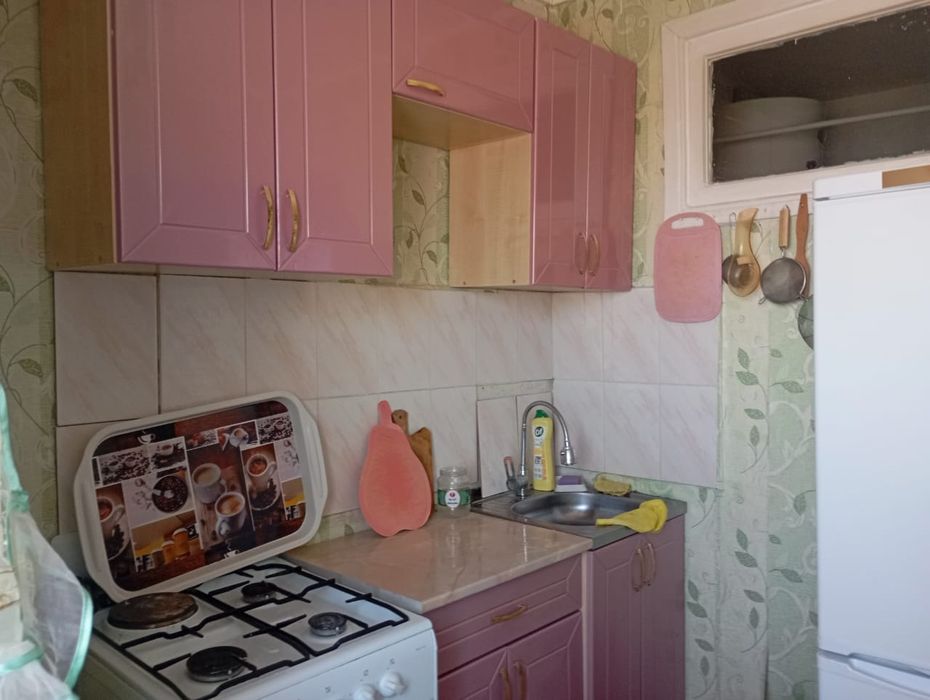 Срочно продам 1 ком кв в центре города