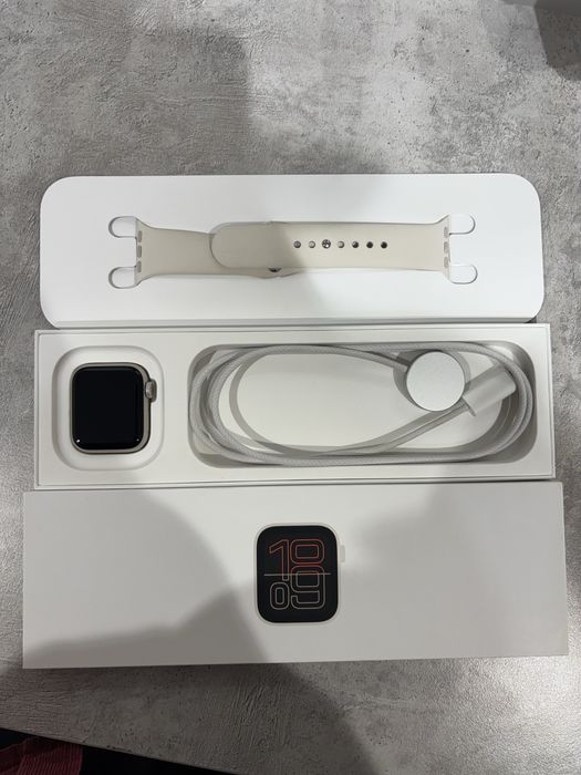Apple watch SE 3 / 40mm / 64gb