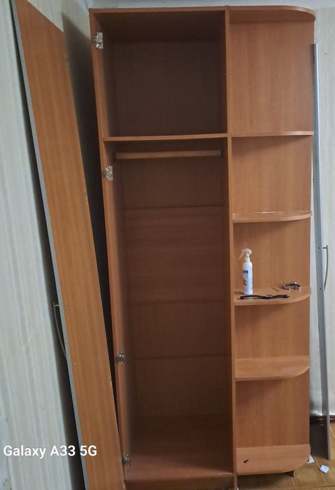 Продам шкафы Атлант