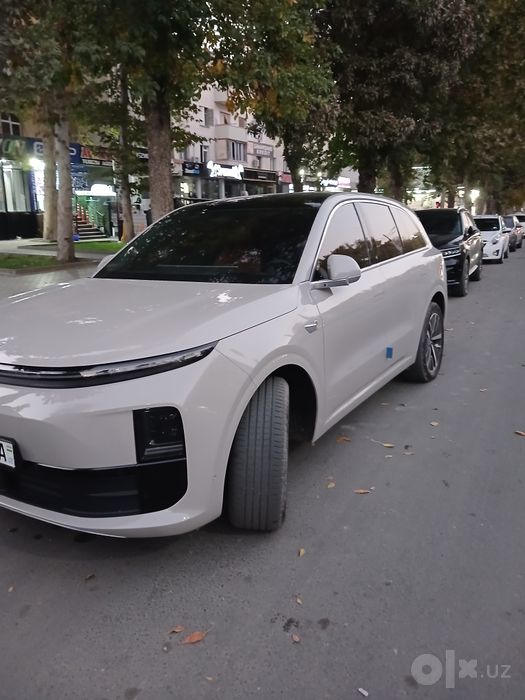 Li 6 avtomat 2024