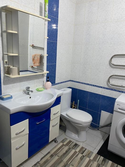 2-ком продам по Женис