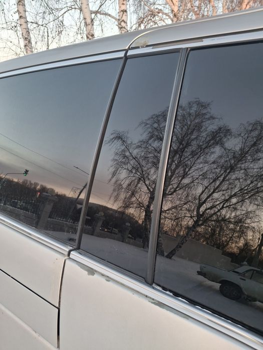 Хонда одиссей 3.5