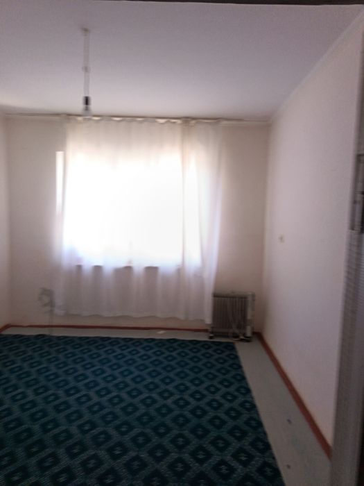 Продаётся 2х комнатная квартира,В квартале 5/5-34дом