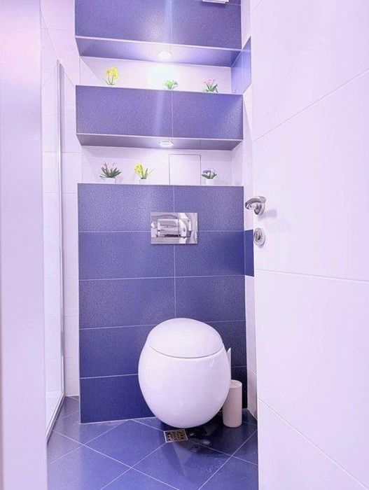 Дава се под наем Двустаен апартамент в София, Овча купел - 85 кв.м за 846.6 € - Снимка #6