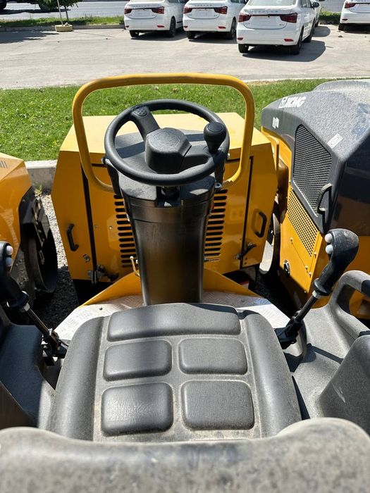 Дорожный каток SHANTUI SRD017 (1.7 тонн) в наличии Ташкенте