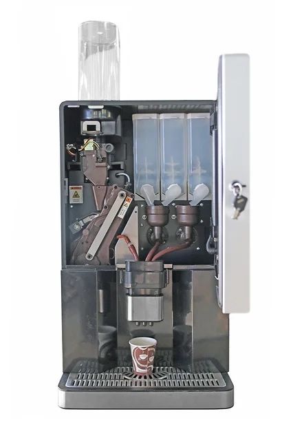 Кофемашина Pro LV307