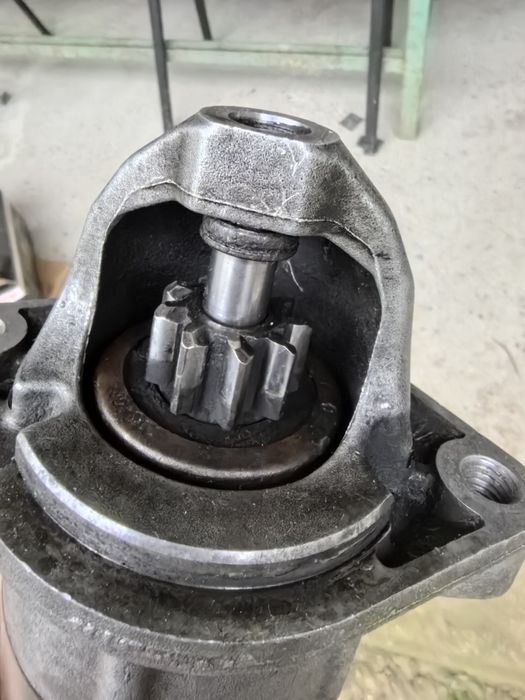 Electromotor bmw e90 91 M47