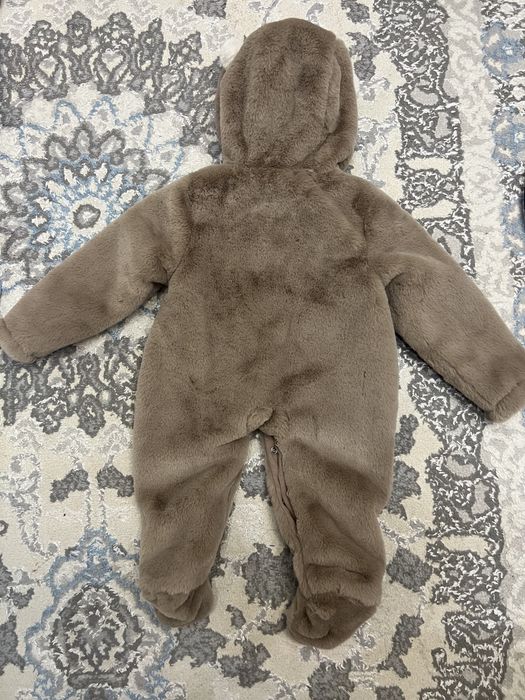 Комбенезон детский новый