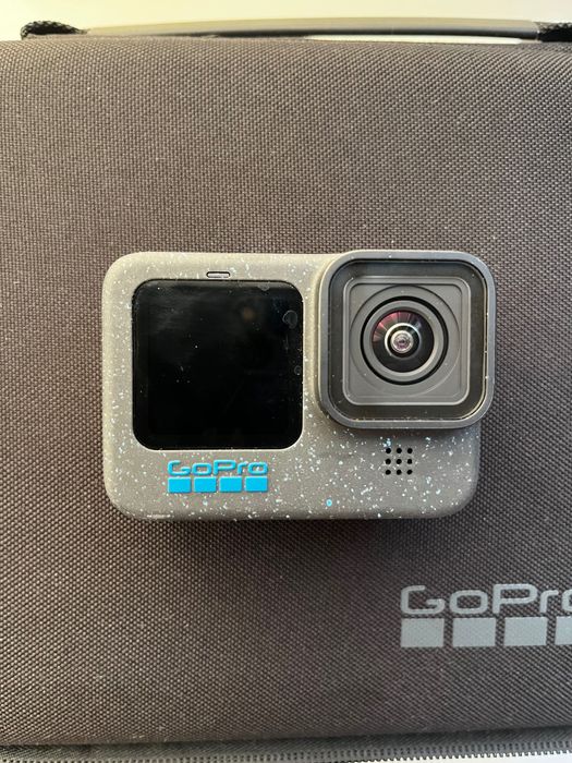 Go pro Hero12 Black