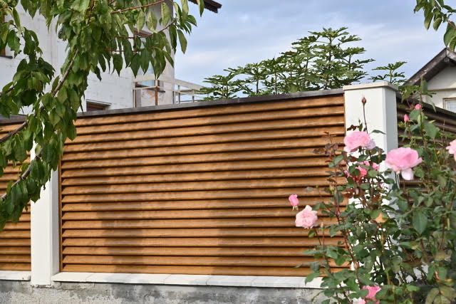 Метални огради за двор щора Зета-Оградки.БГ 10% за Ноември