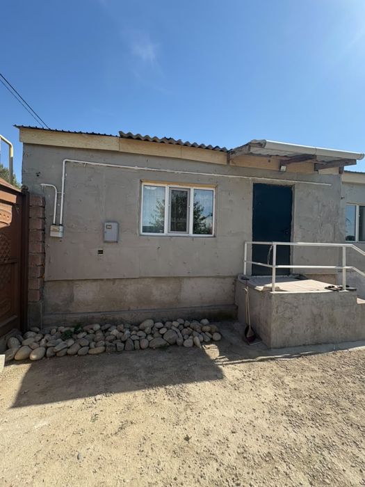 Продам дом, станция Чайкурук, Тараз
