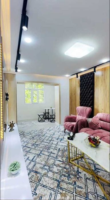 Сдается люкс квартира семьям и иностранцам