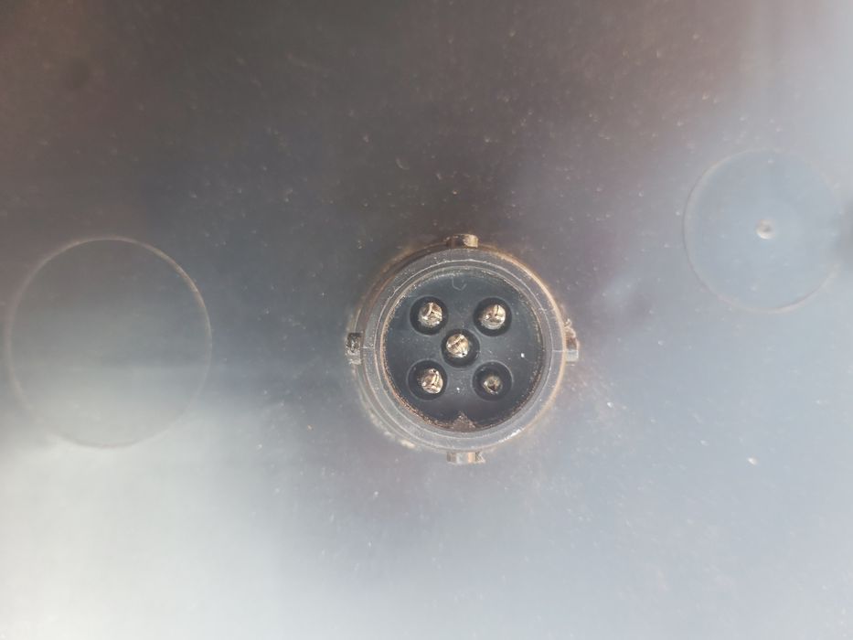 Stopuri remorca spate