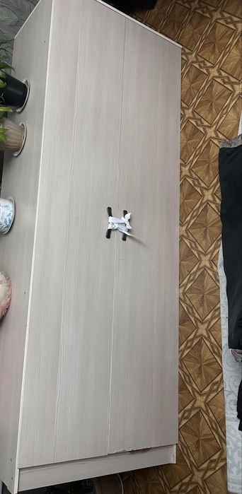 Шкаф можно для прихожки