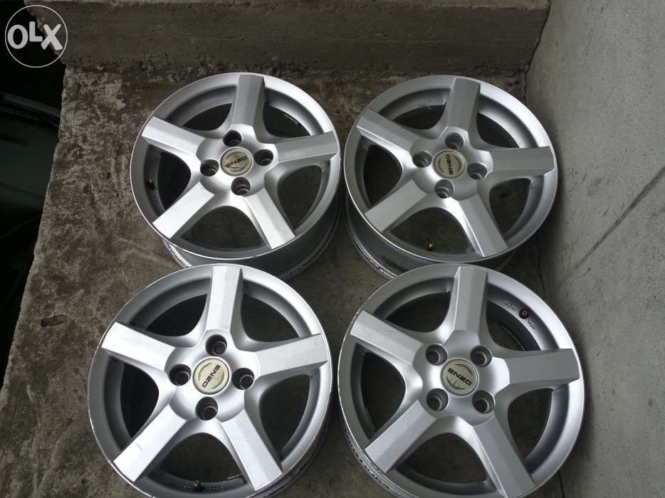 Jante 4x114,3Kia,Hyundai,Renault,Suzuki,Mazda,Toyota,Nissan,Fiat,Honda