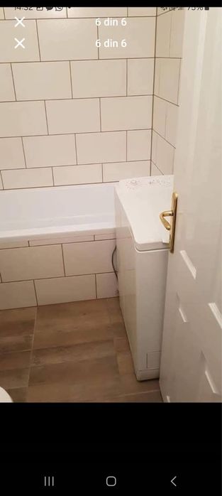 Garsoniera confort 1