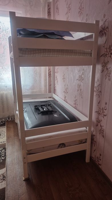 Продам мебель детскую