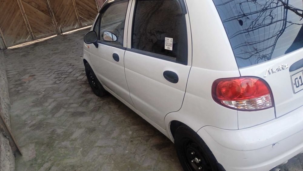 Автомабил продожа